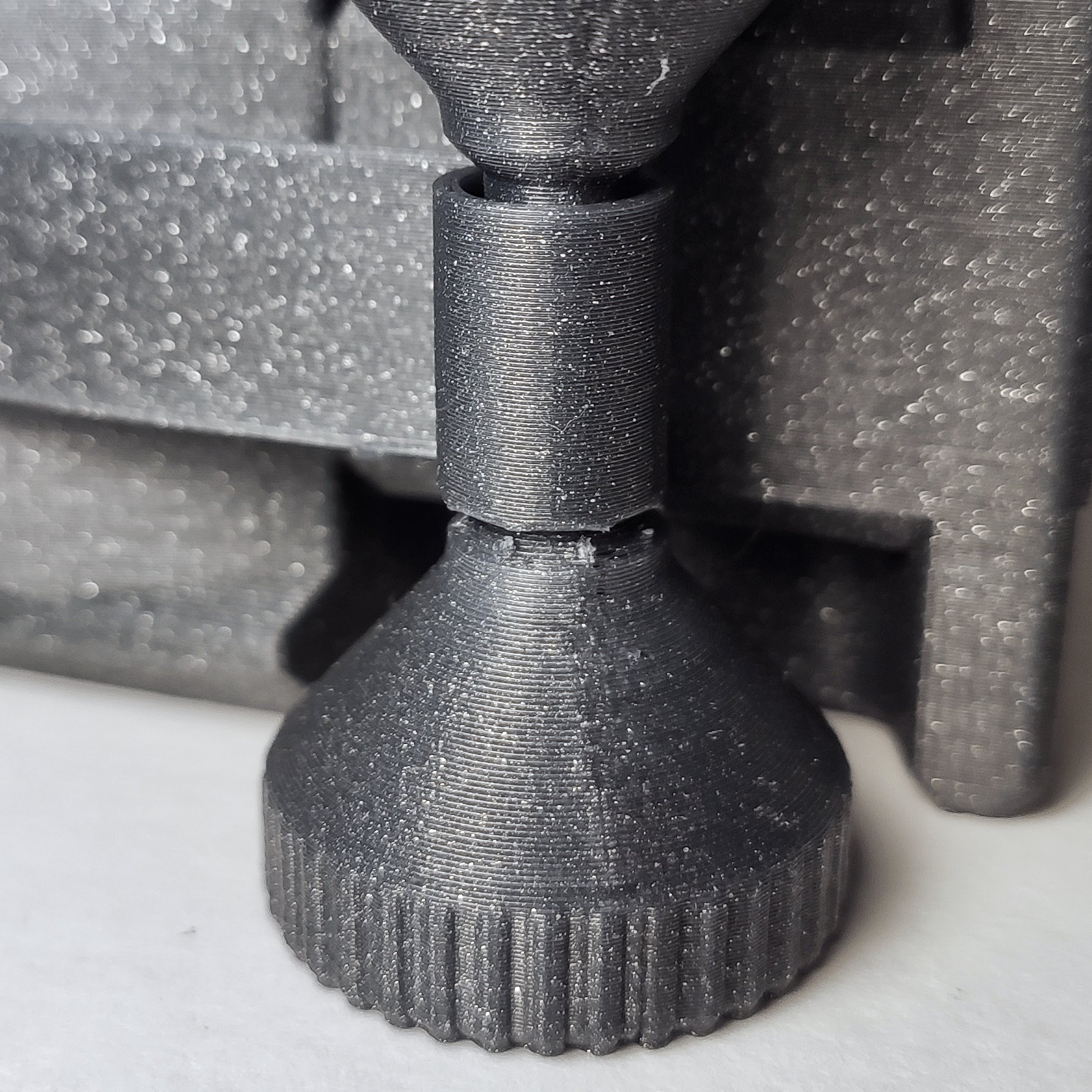 ЀаĐčĐ» STL ĐĐ”ŃаŃŃ ĐČ ĐżĐ”ŃаŃĐœĐŸĐŒ ĐČОЎД Land Rover Defender 2.5Dă»ĐšĐ°Đ±Đ»ĐŸĐœ ĐŽĐ»Ń ...