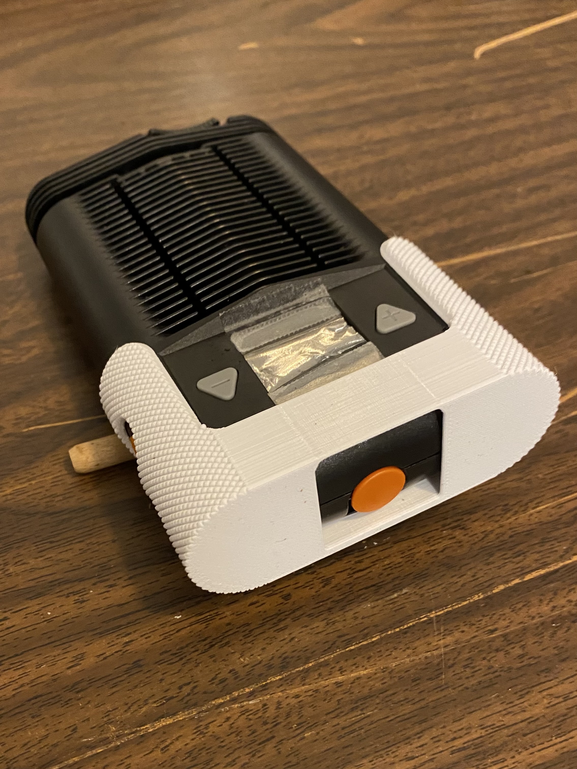 STL file Storz & Bickel Mighty case・3D print design to download・Cults STL file Storz & Bickel Mighty case・3D print design to download・Cults