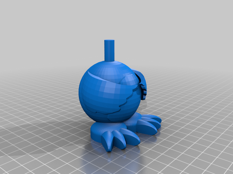 Free 3D file Fnaf 3 Figures 🎲・3D printable design to download・Cults