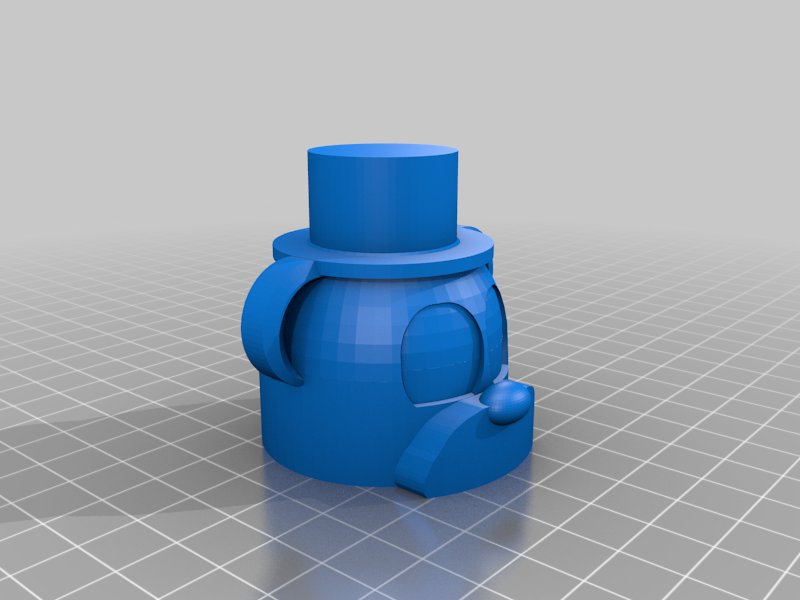 Free 3D file Fnaf 3 Figures 🎲・3D printable design to download・Cults