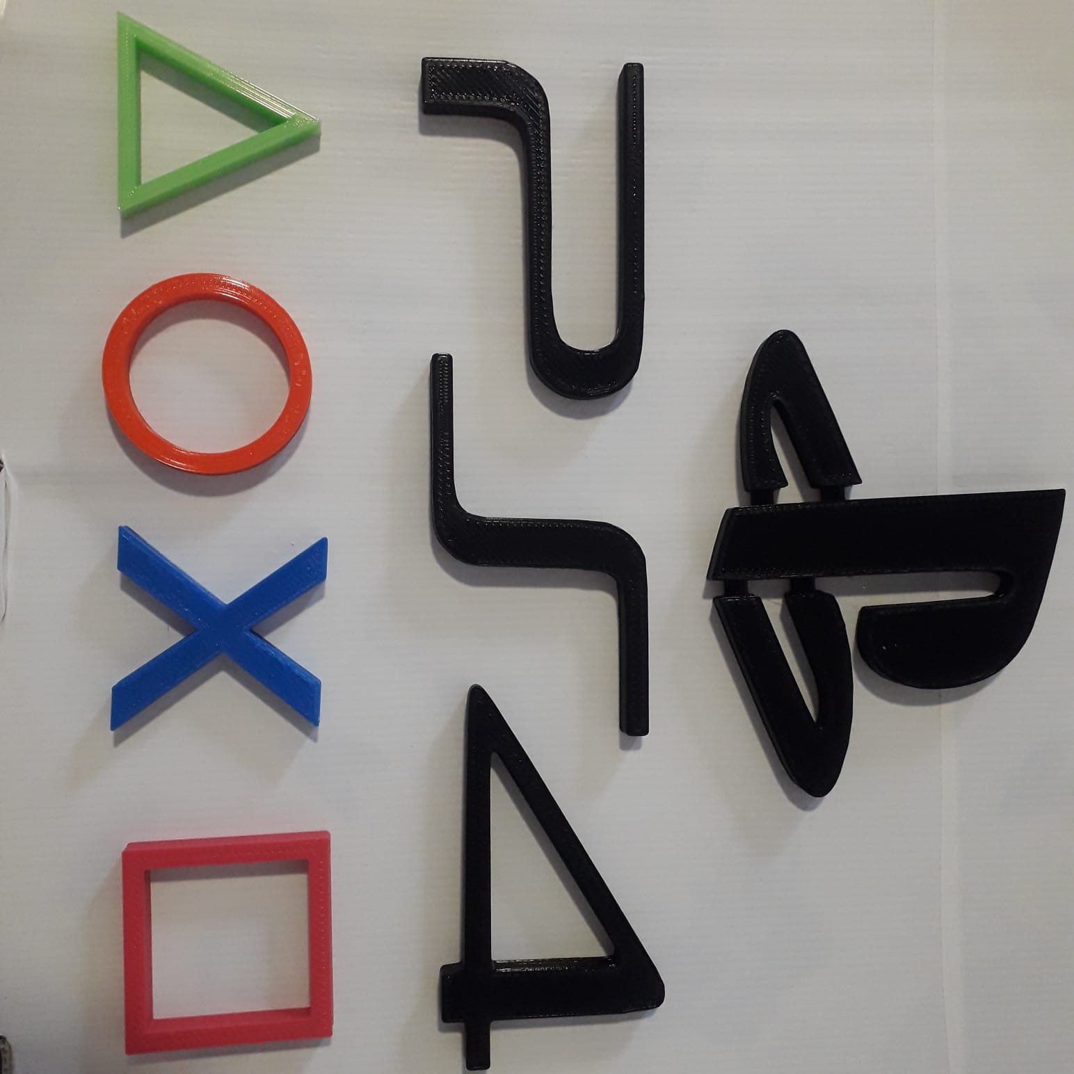 Ps4 Logo Ps4 Logo
