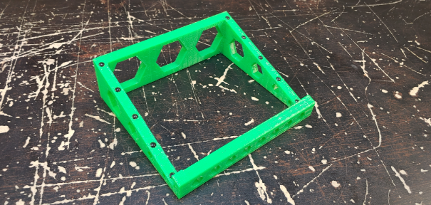 Free STL file Drawing stand for Surface Pro・3D print object to download ...