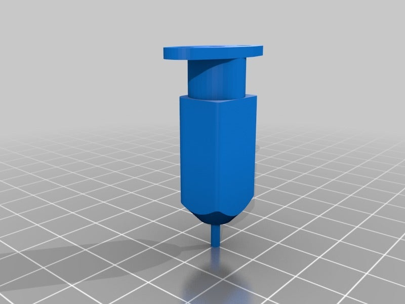 STLDatei How to set Z probe offset in Marlin! 🔧 kostenlos・3DDrucker