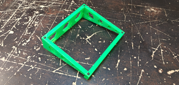 Free STL file Drawing stand for Surface Pro・3D print object to download ...