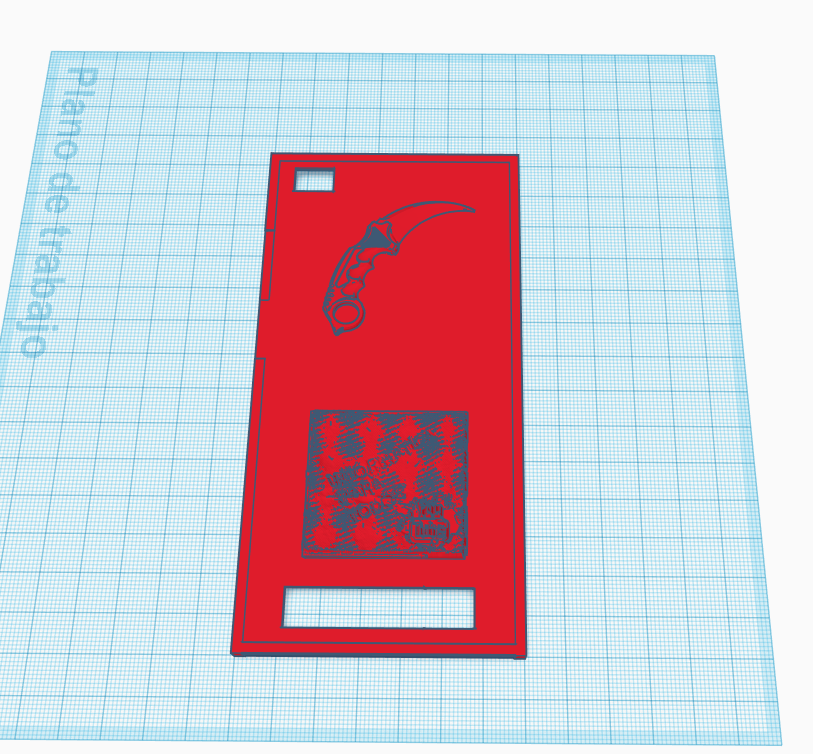 Xiaomi Redmi 4A mobile phone case, Mobile case