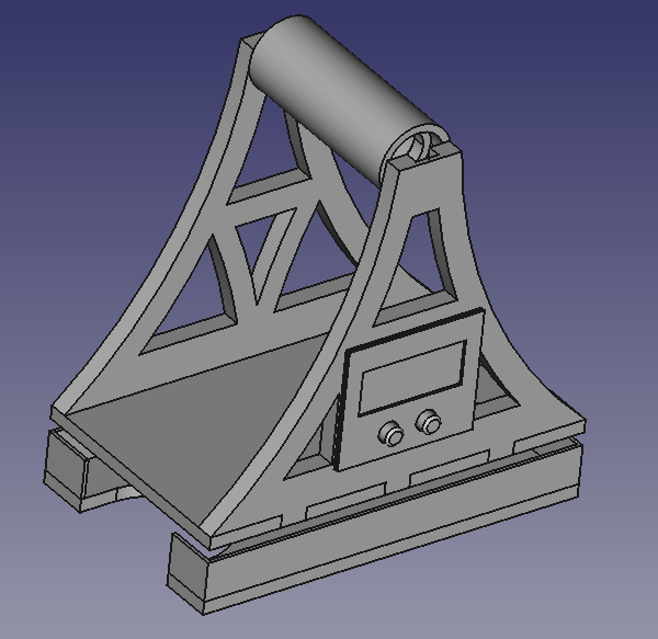 Outil D'amarrage En Bois Pour Maquettes De Voiliers – Mini Outil Polyvalent Avec échelle Intégrée, Compatible Kits Bateau