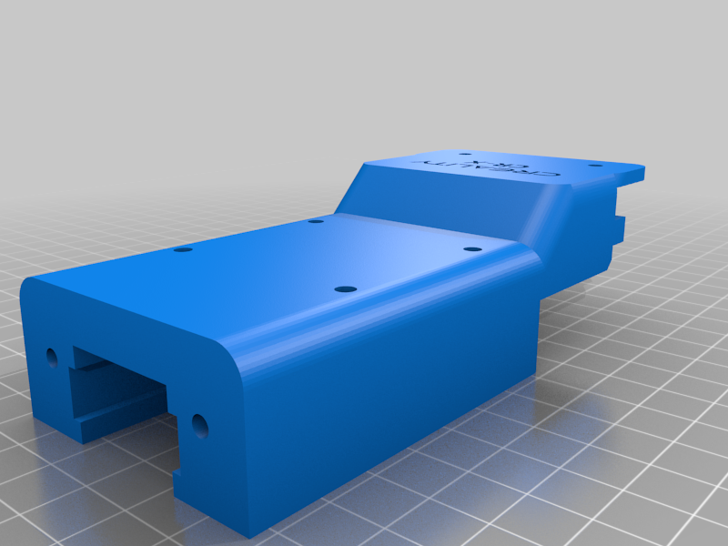 Free STL file Dual Z Axis Belt Tightner・Design to download and 3D print