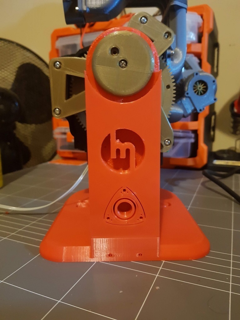 3D Gedruckter Dosenöffner - Ergonomisch Für Küche & Camping