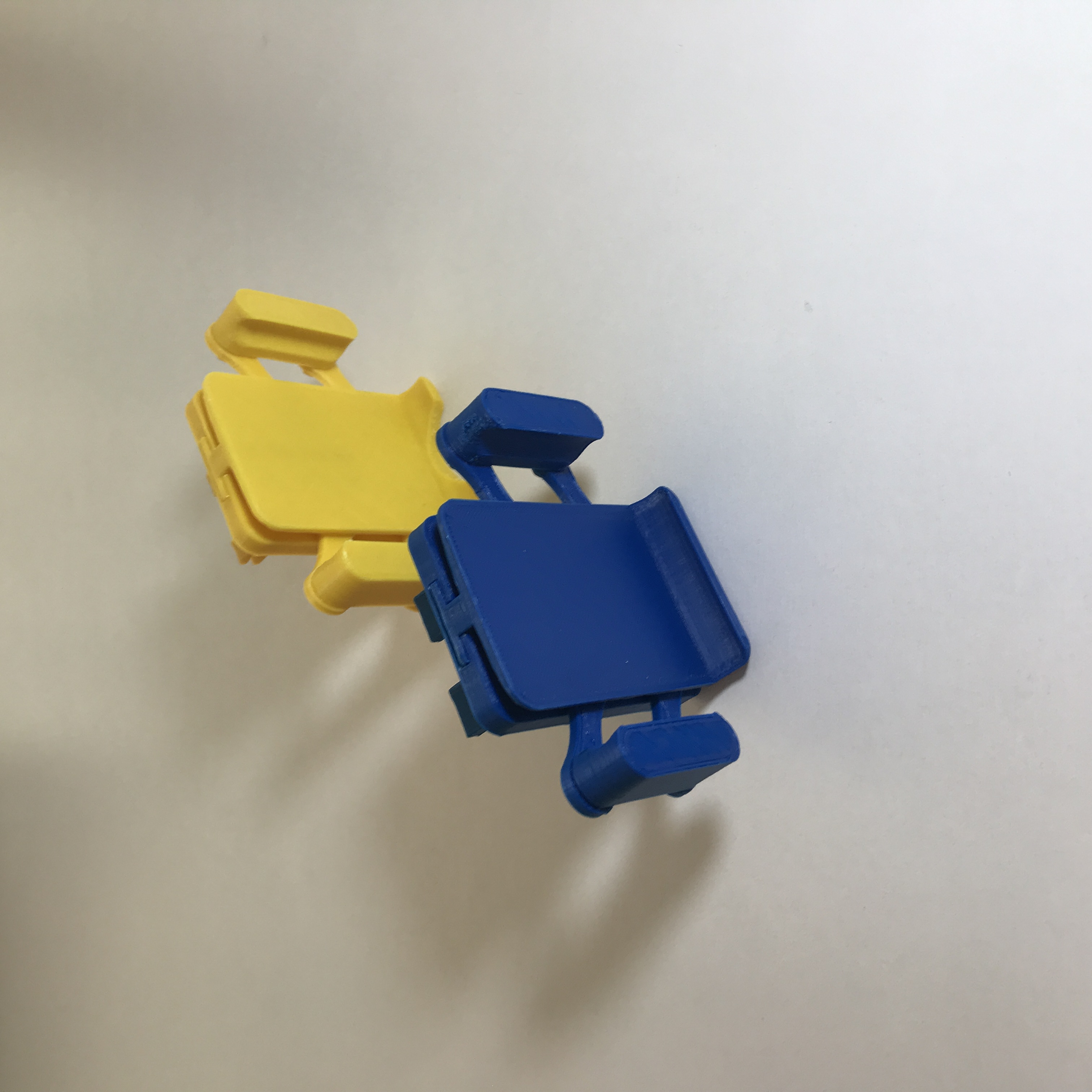 STL file Car phone holder・3D printing design to download・Cults