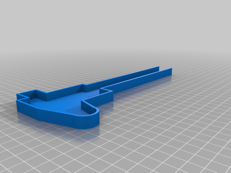 Free 3D file Old Caliper case・3D print object to download・Cults