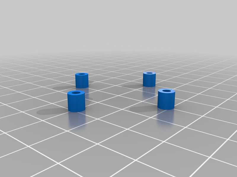Free STL file Maker Whoop 75 (V2)・3D print design to download・Cults
