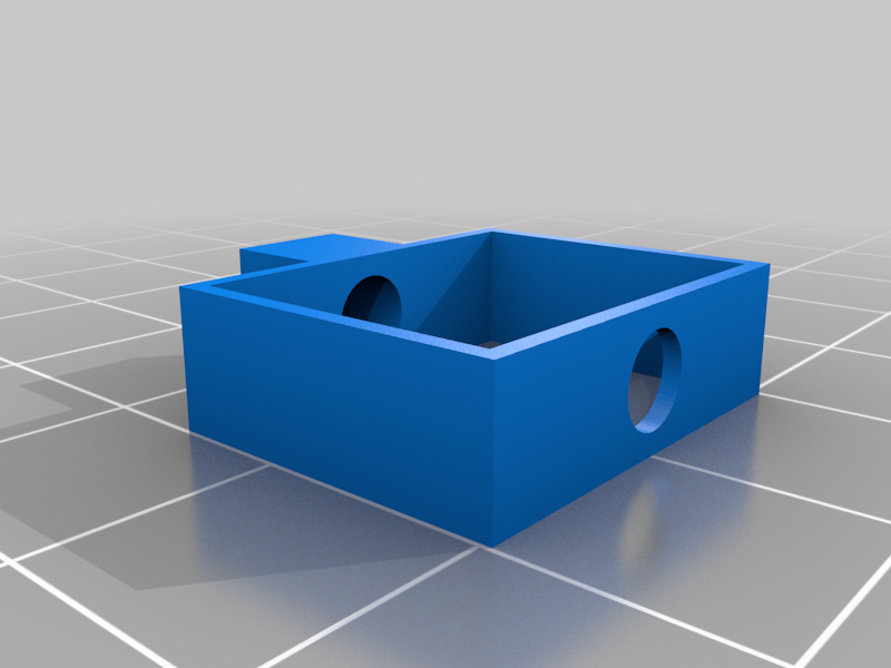 Free STL file Maker Whoop 75 (V2) 🖼️・3D print design to download・Cults