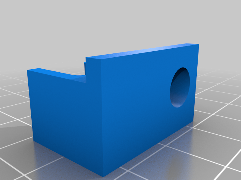 Free STL file Chuck Key Holder for Craftsman Drill Press・3D printer model to download・Cults