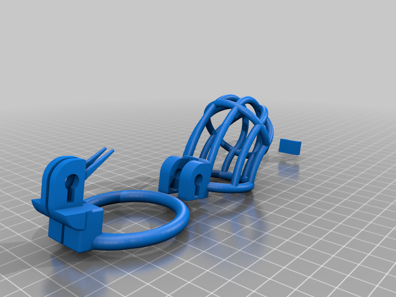 fichier-3d-gratuit-cage-de-chastet-param-trique-anneau-flexible-tpu