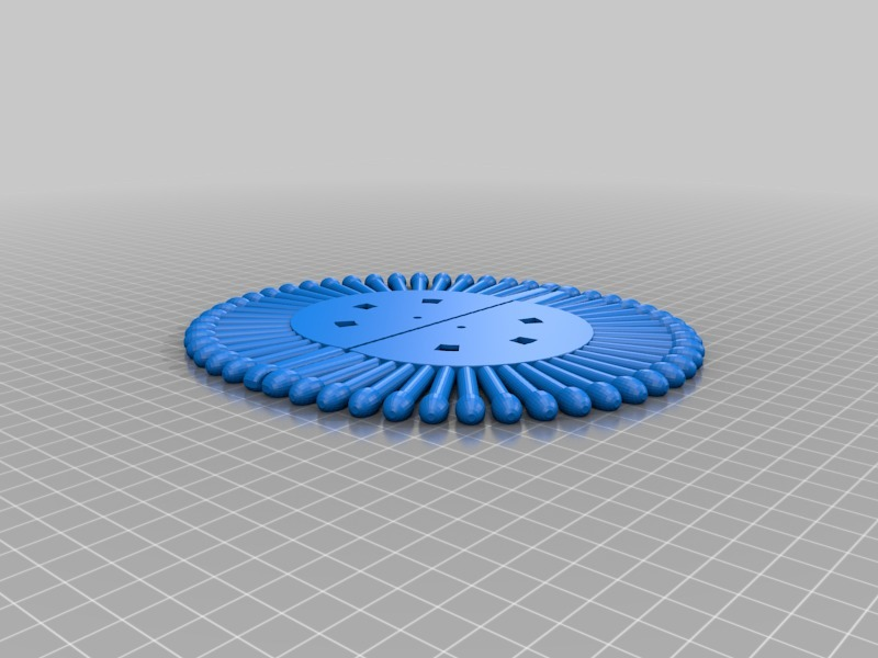 Free 3D file Card Holder・3D print design to download・Cults