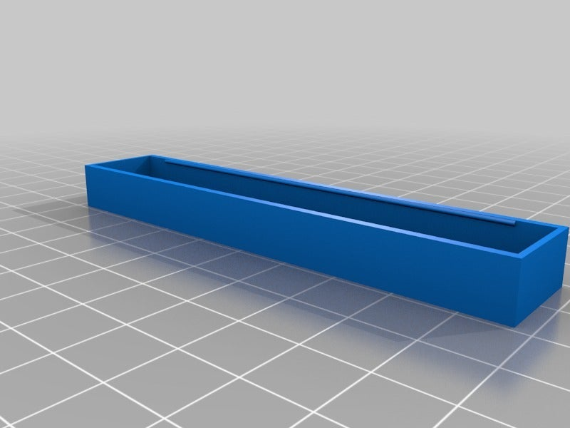 Free STL file 3 LED module DRL・Object to download and to 3D print・Cults