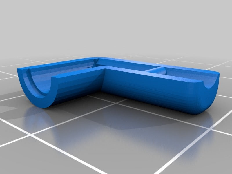 Free STL file Jack Headphone v2.0・3D printer model to download・Cults