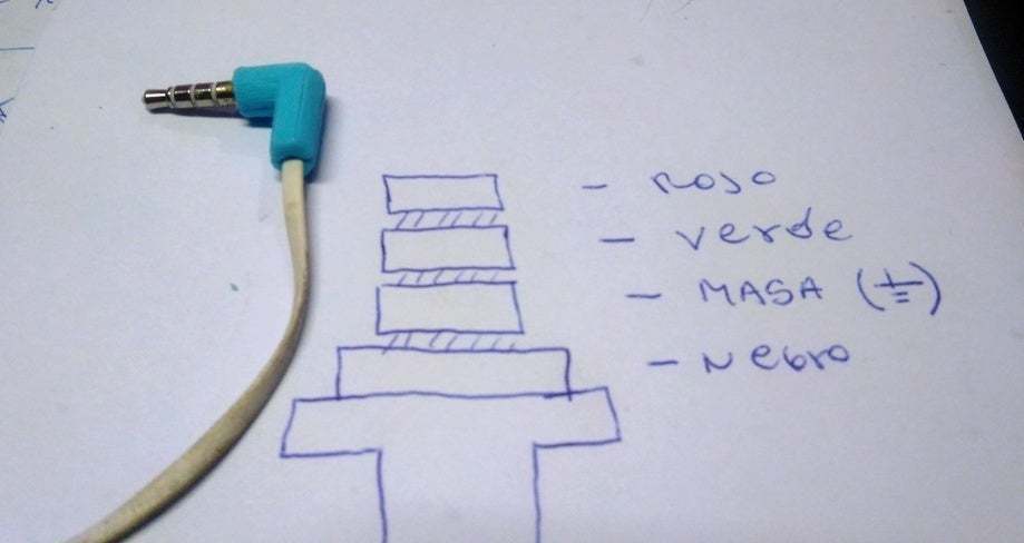 Free STL file Jack Headphone v2.0・3D printer model to download・Cults