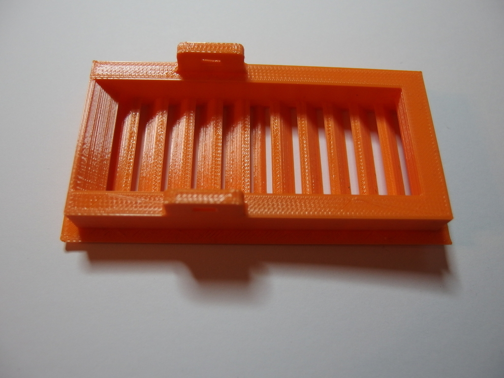 Free 3D file ESC holder for REDOX 60A・3D printable model to download・Cults