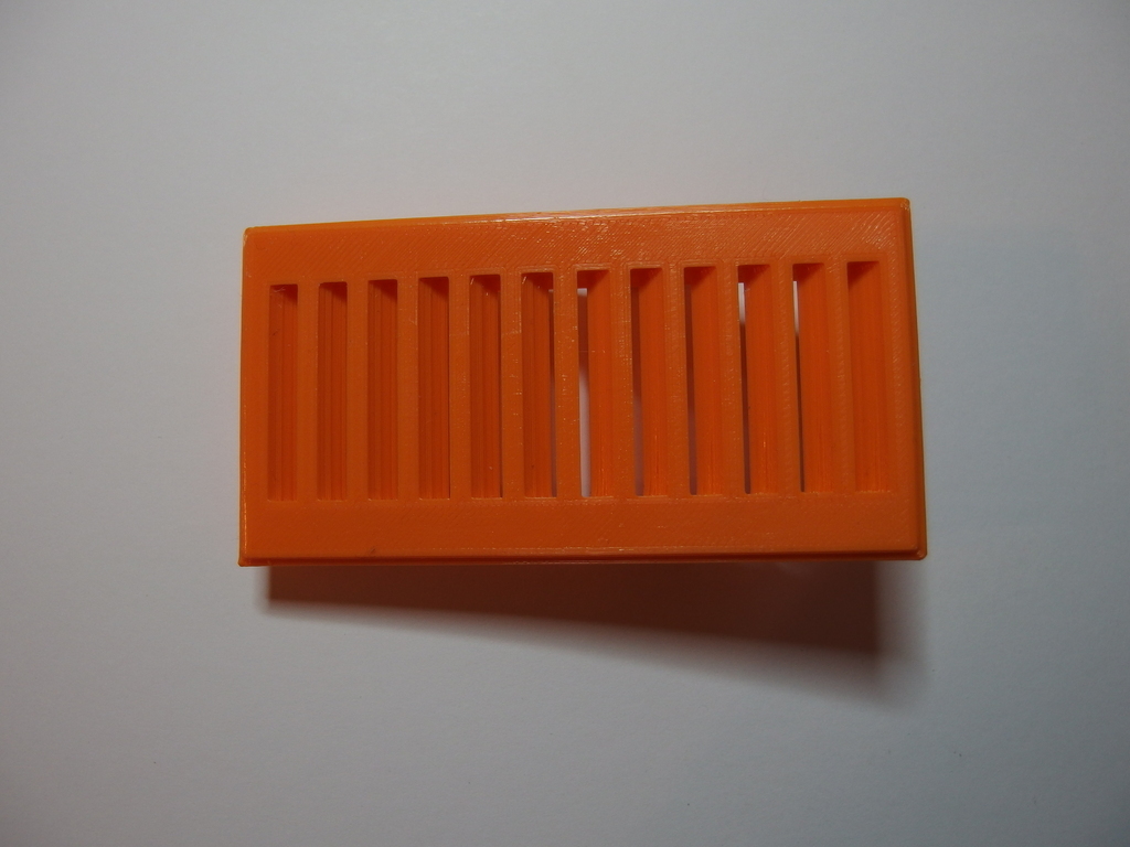 Free 3D file ESC holder for REDOX 60A・3D printable model to download・Cults