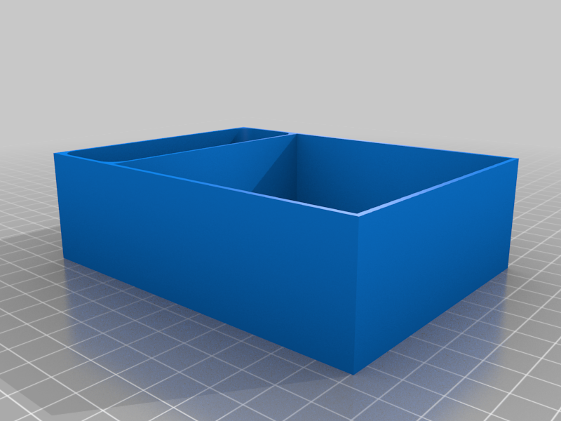 Free 3D file Cafe・3D print object to download・Cults