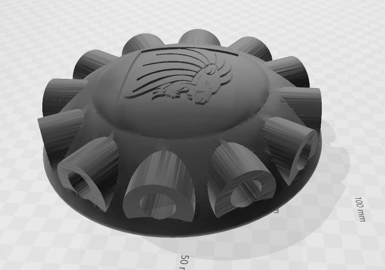 3MF file Hub・3D print object to download・Cults