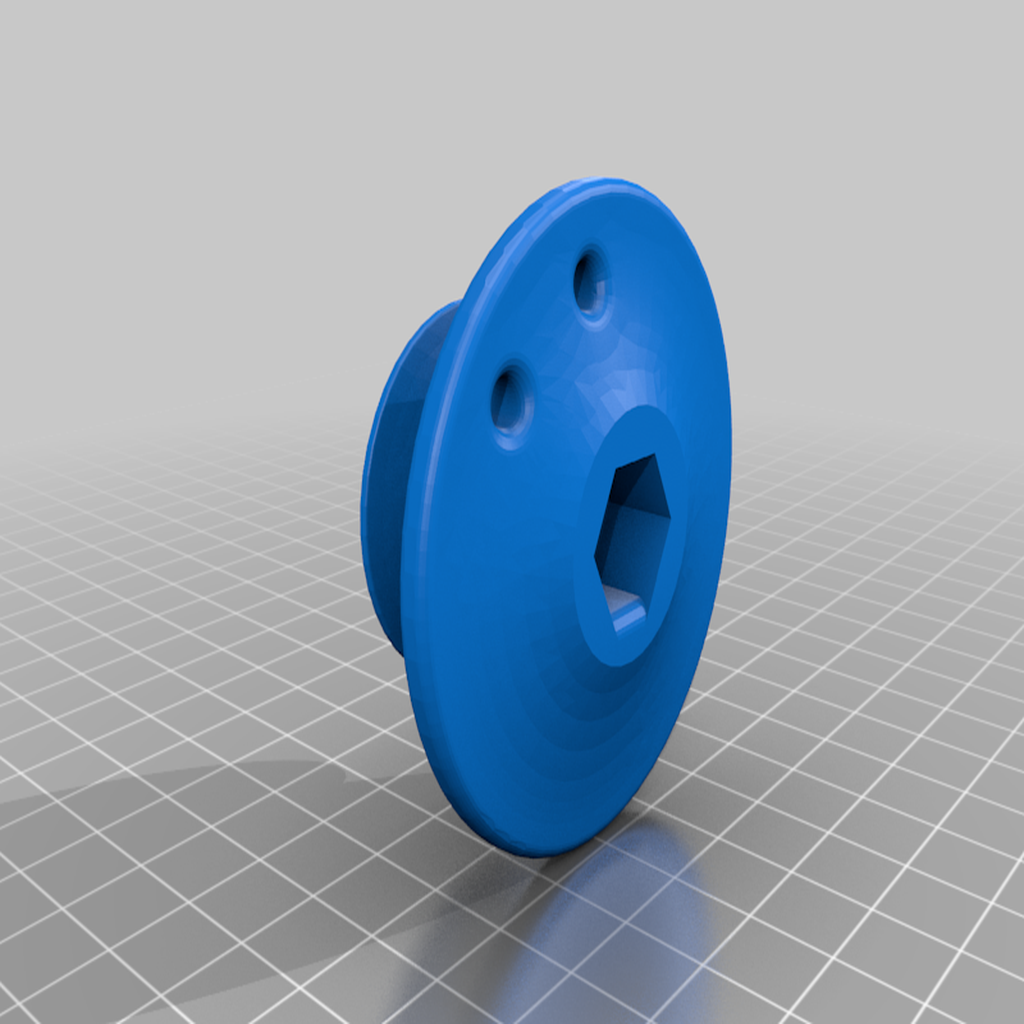 Free 3D file Belt Tensioner・3D printable model to download・Cults