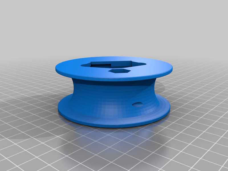 Free 3D file Seat belt Tensioner GT for Sim Racing v3.0・3D printing
