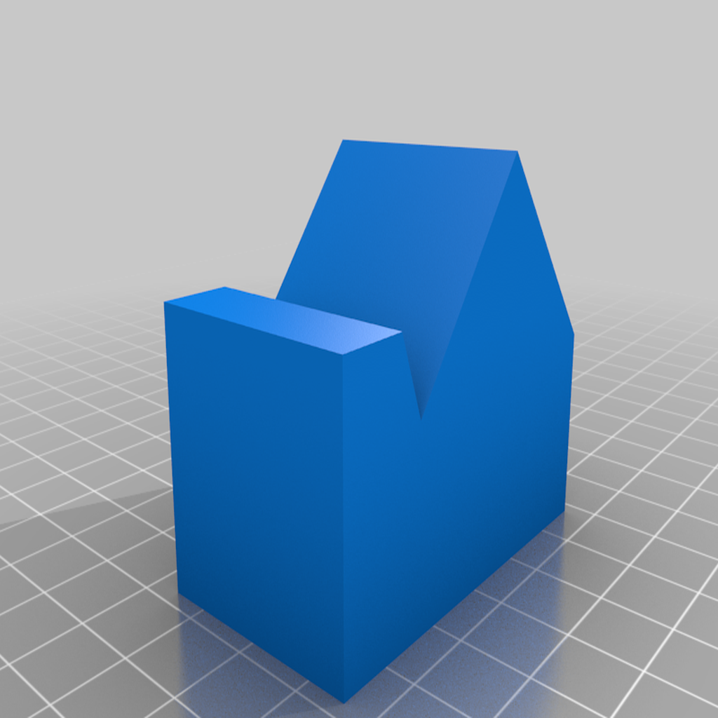 Free STL file Star Trek TOS Jumpers・3D print model to download・Cults