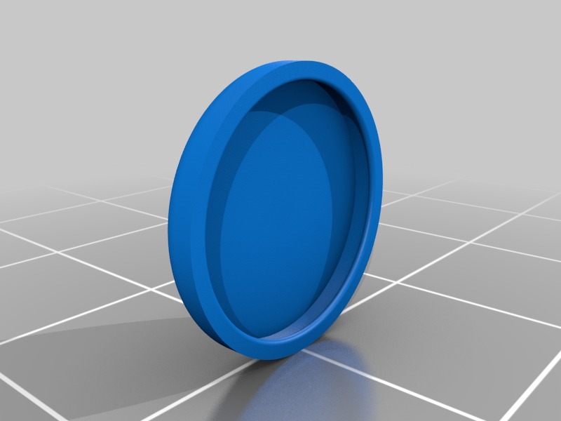 Free STL file Source Four LED spotlightă»3D print design to downloadă»Cults