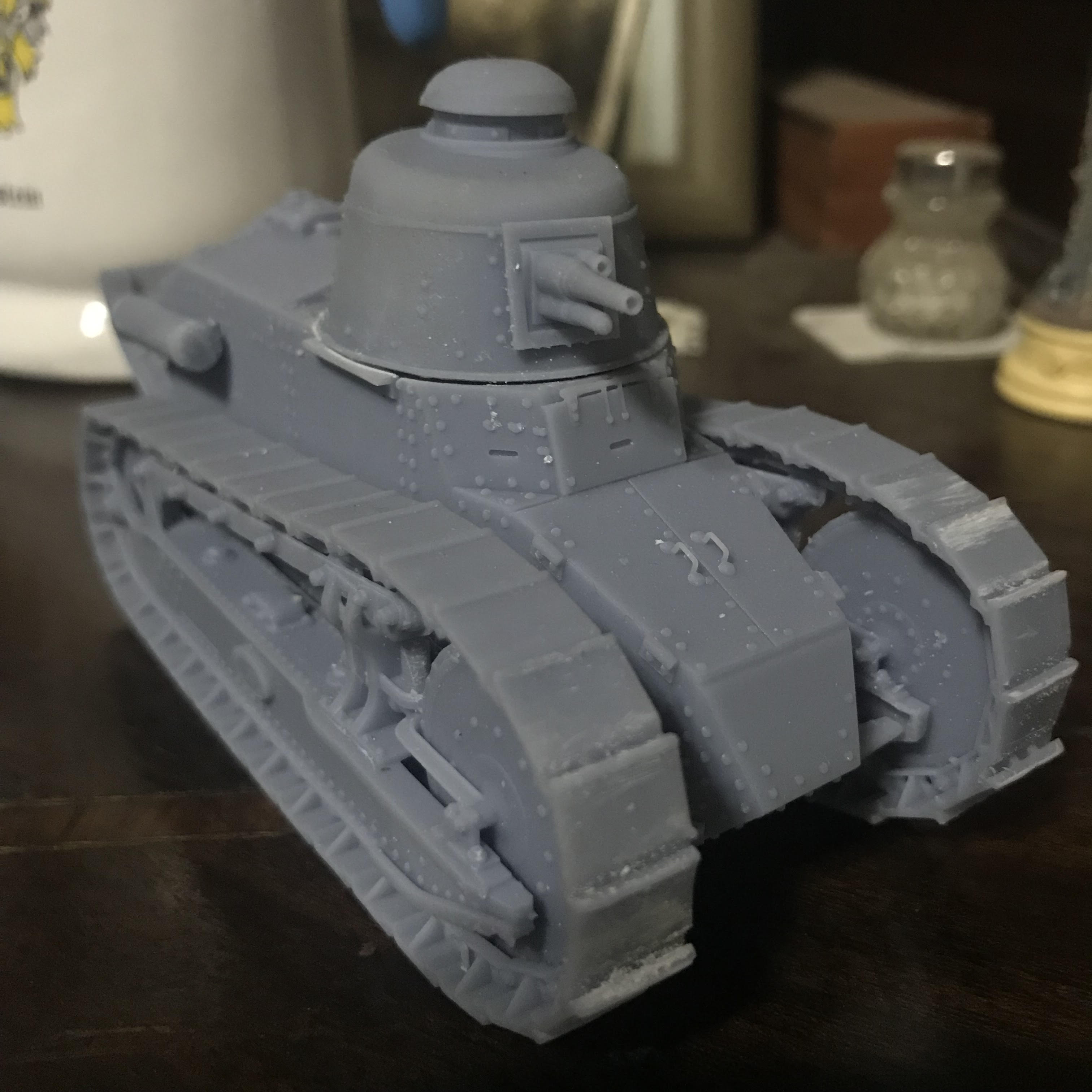 stl-file-renault-ft-17-1-35-3d-printing-idea-to-download-cults