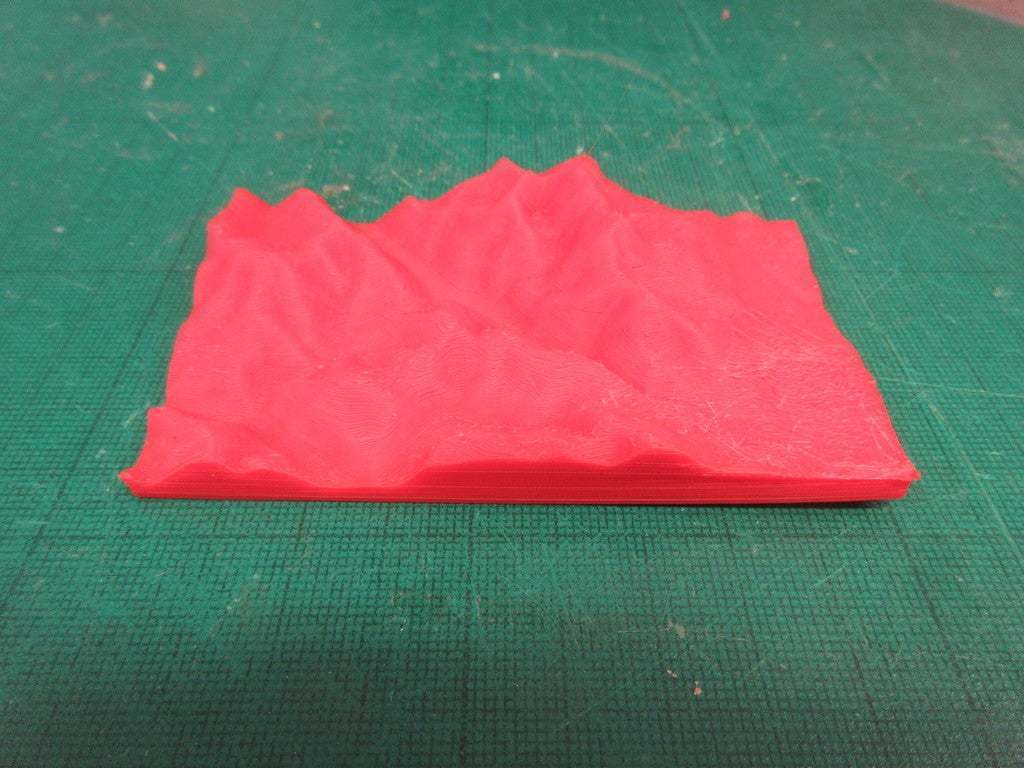 Free STL file Mach Loop ️・3D printable design to download・Cults
