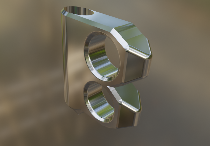 STL file Bic self defense case・3D printable model to download・Cults