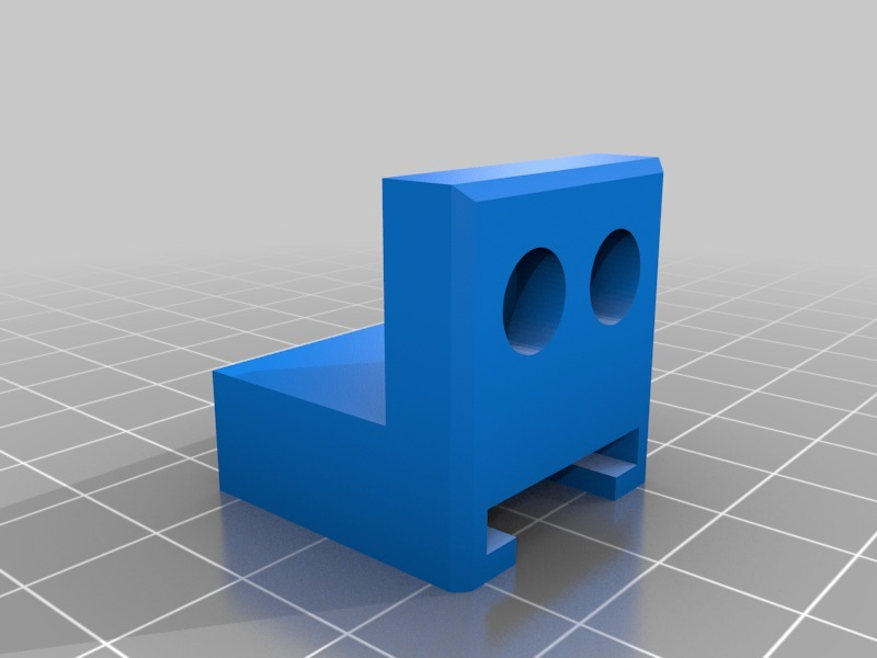 Free 3D file Accessories for DSLR cage・Object to download and to 3D ...