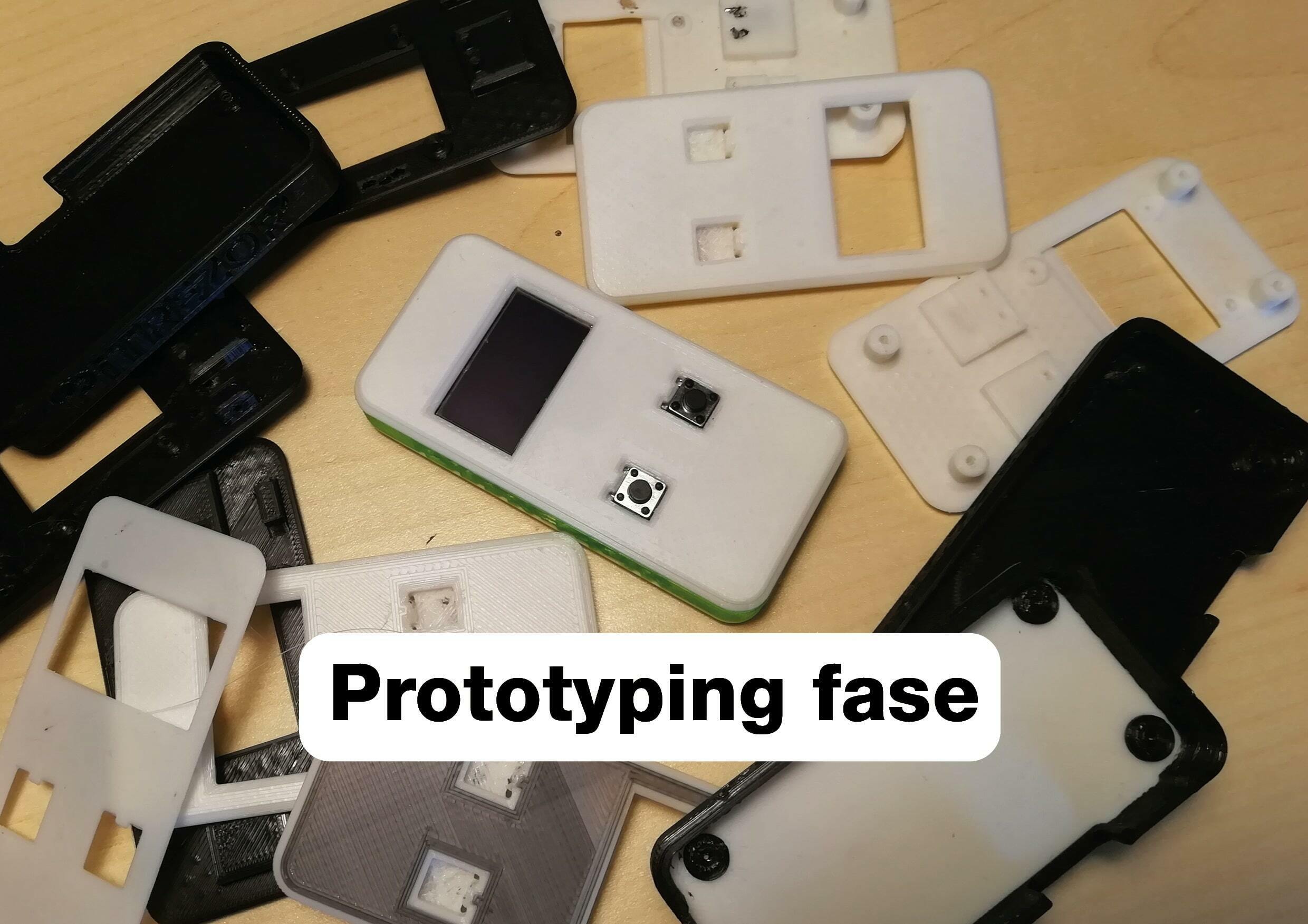 3D file Crypto wallet Raspberry Pi Zero case Pitrezor 🔌・3D printing