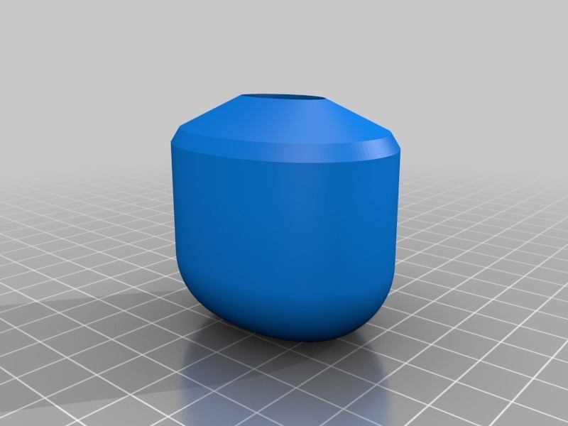 Figure 3D di Droid in scala di Star Wars Legion pronte per la stampa Modello di stampa 3D in Mostri & Creature 557922