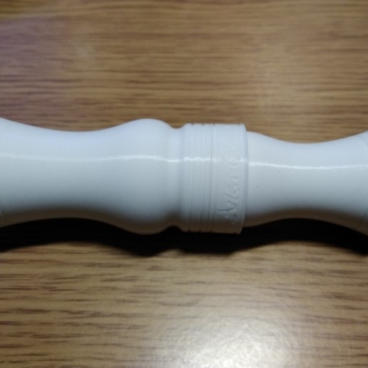 Download STL file Mallard Duck calls • 3D printable model ・ Cults