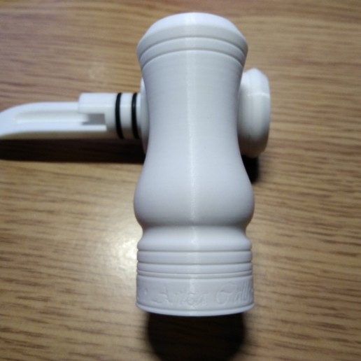 Download STL file Mallard Duck calls • 3D printable model ・ Cults