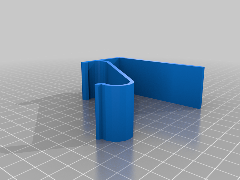 Free 3D file Plane Holder S21 (Otterbox) 🛩️・3D print design to download ...