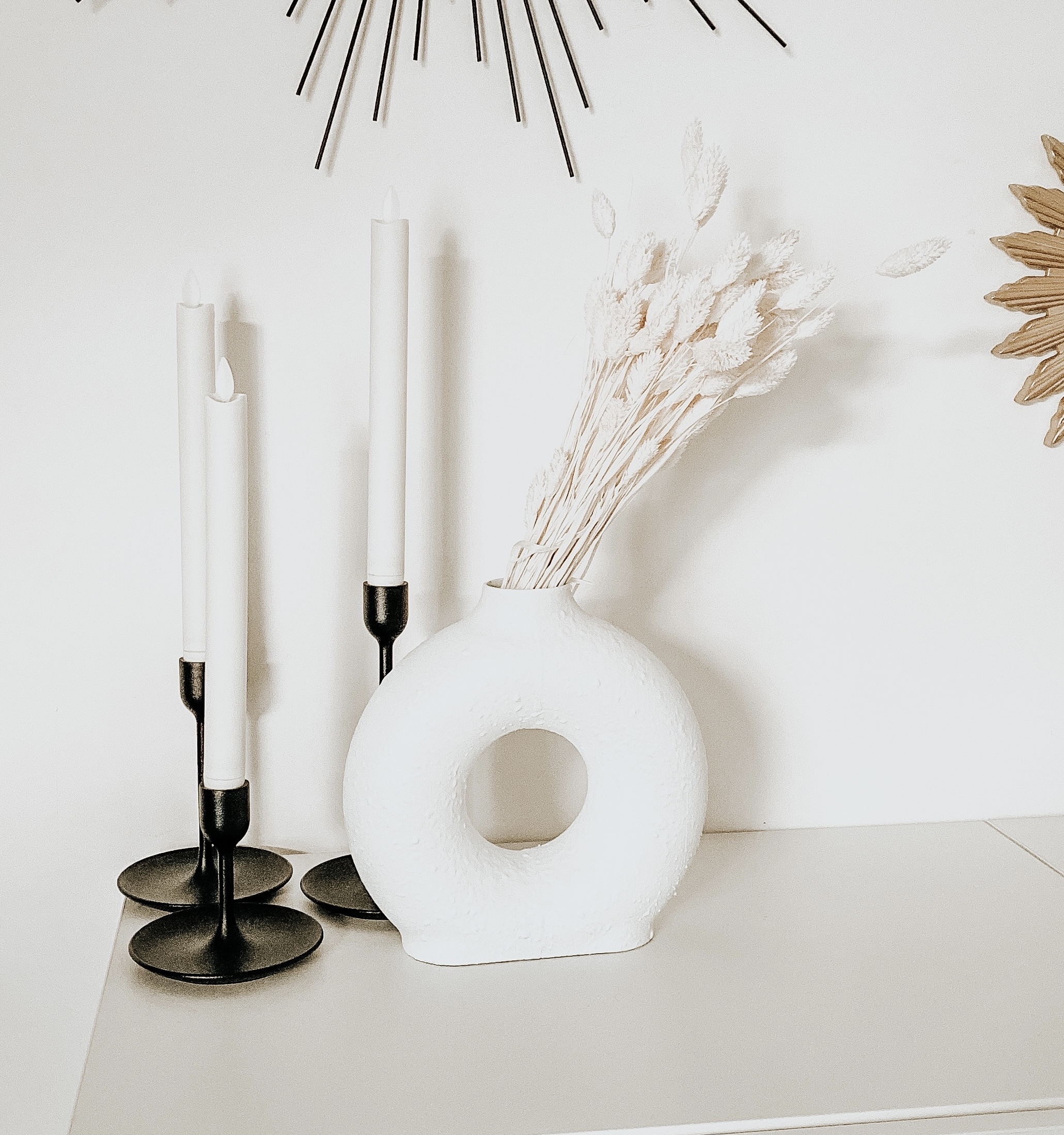 Free STL file Donut Vase 🏺・3D printing model to download・Cults