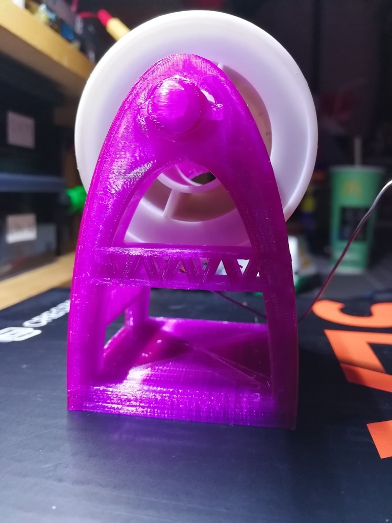 Free 3D file Iron solder holder・3D printable design to download・Cults