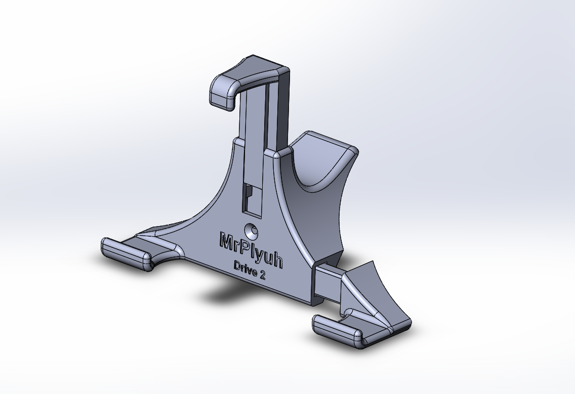 Holder stl. Holder stl