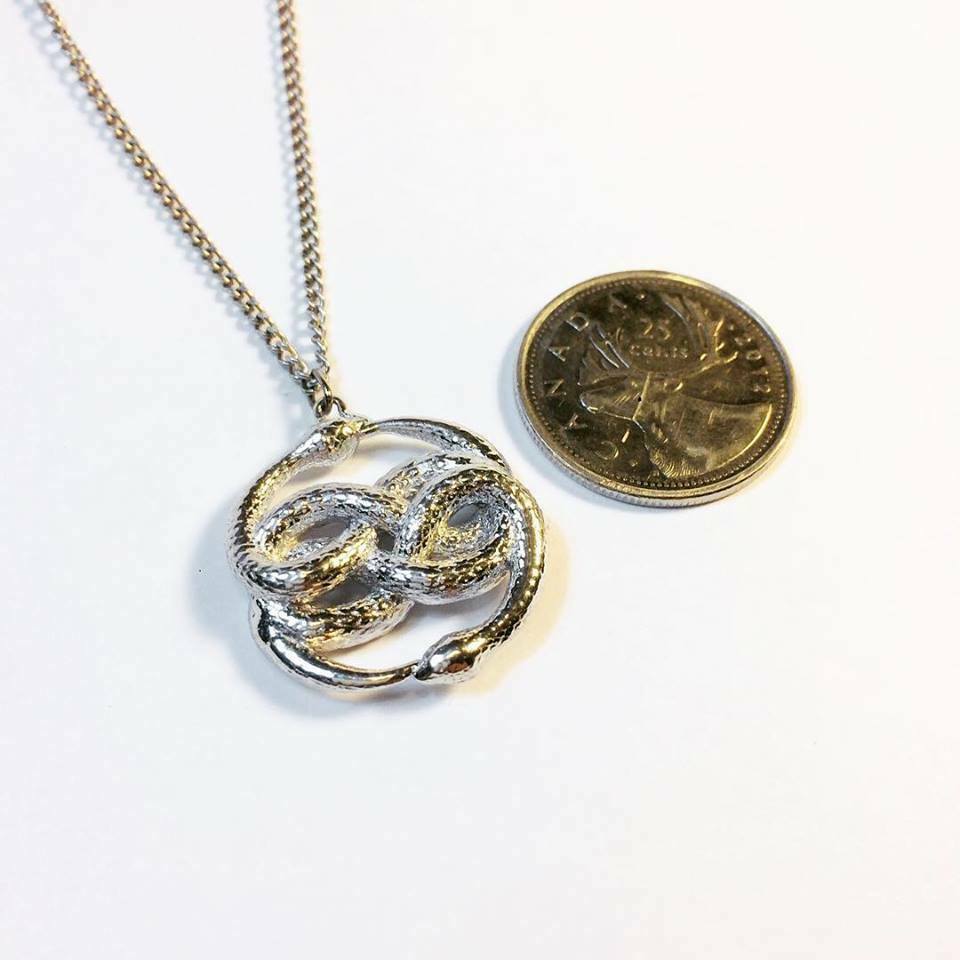 Free 3D file Auryn Medallion - Print Ready - FREE・3D print design to ...