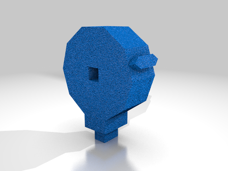 Free STL file Point counter・3D print design to download・Cults