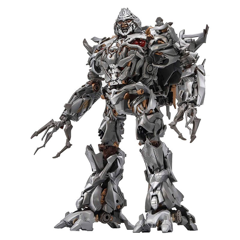 Megatron ( To assemble) 3D model