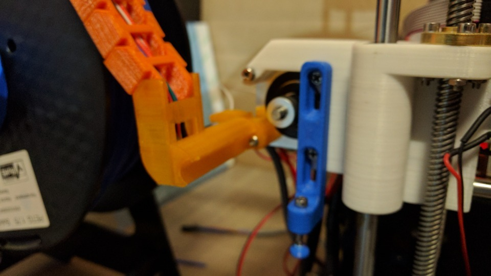 flexible chaining without external libraries free... Free 3D file improved x chain bracket 🧞♂️・3D printing model to ...