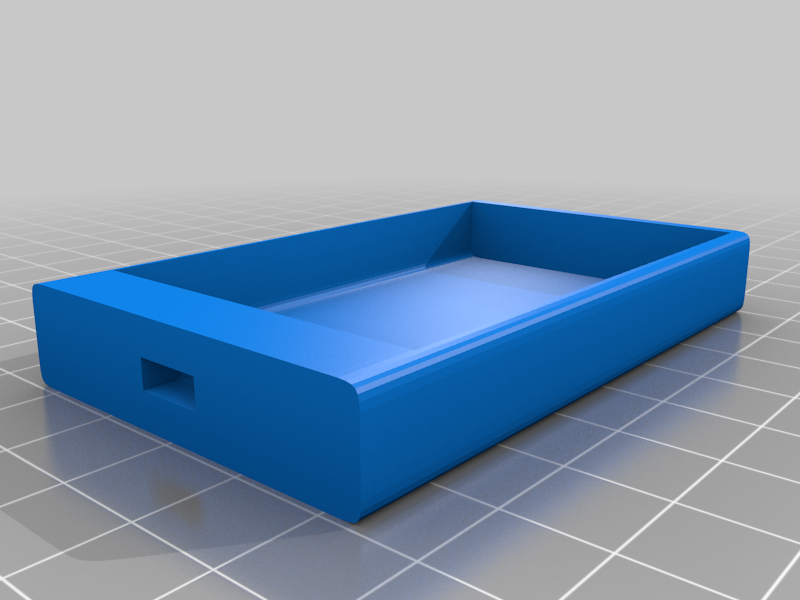Free STL file Pocket Dimension (Trinket / Jewelry Box) 📦・3D printer