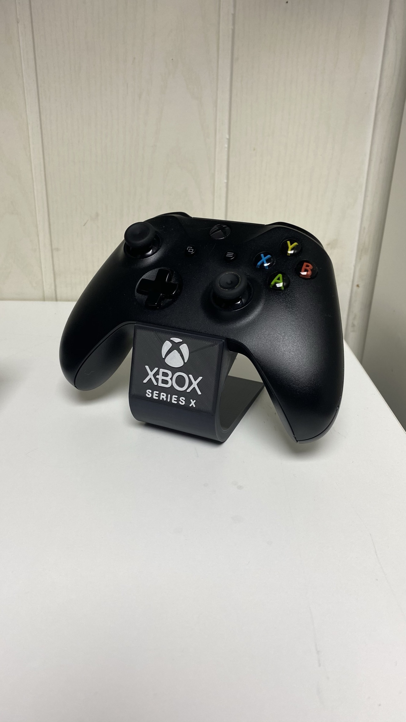 STL file xbox series x stand・Template to download and 3D print・Cults