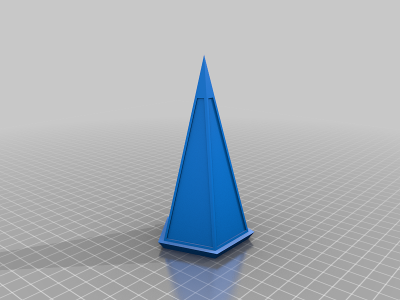 Free 3D file Christmas Star・3D printing template to download・Cults