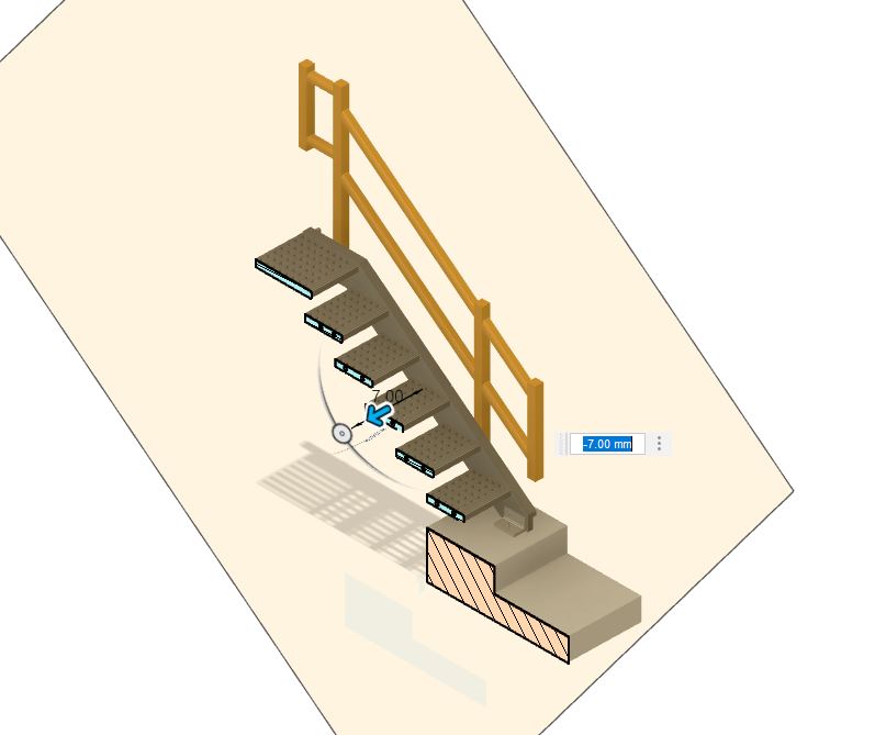 fichier-stl-marche-d-acc-s-la-plate-forme-ferroviaire-et-portillon-d